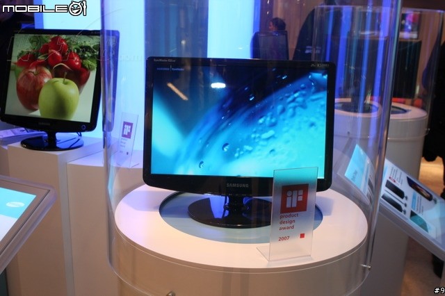 点击查看下一张三星 932GW液晶显示器图片