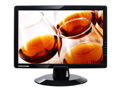 [成都]紫光创想液晶显示器促销价仅680!