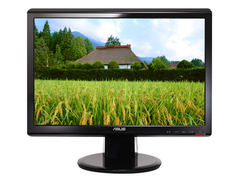 小降50更超值 华硕VH198D大批到货促销