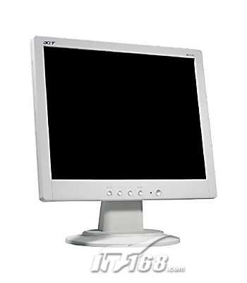 点击查看下一张Acer AL1511液晶显示器图片