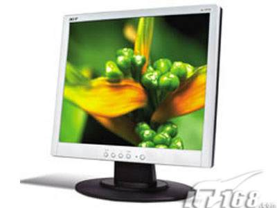 点击查看下一张Acer AL1914(8ms)液晶显示器图片