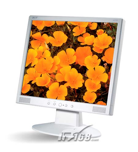 点击查看下一张Acer AL718液晶显示器图片