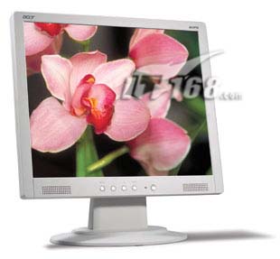 点击查看下一张Acer AL1715(12ms)液晶显示器图片