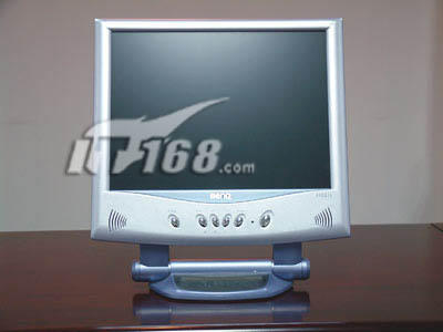 点击查看下一张BenQ FP581s珍珠白液晶显示器图片