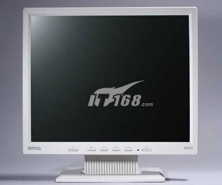 点击查看下一张BenQ FP731白液晶显示器图片