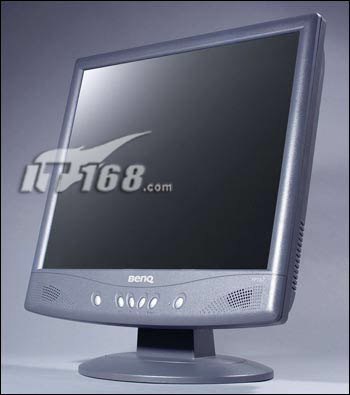 点击查看下一张BenQ FP747液晶显示器图片