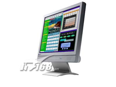 点击查看下一张EIZO FlexScan L365液晶显示器图片
