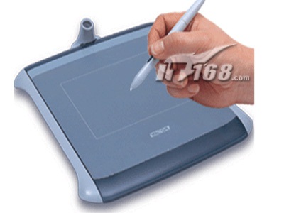 点击查看下一张WACOM 非凡(F-420)手写绘图输入图片