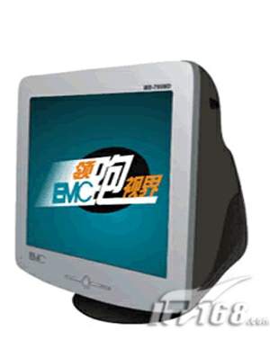 点击查看下一张EMC MB-778MDCRT显示器图片