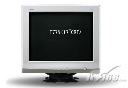 点击查看下一张TopView T77NCRT显示器图片