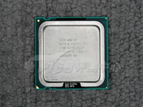 点击查看下一张Intel Core 2 Duo E6300 1.86G(盒/三年联保)CPU图片