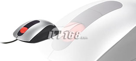 点击查看下一张BenQ M502鼠标图片