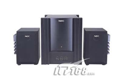 点击查看下一张NEC CD-J306音箱图片