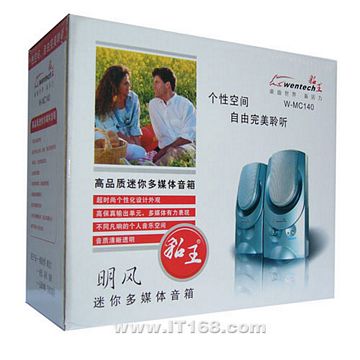 貂王 明风140音箱图片