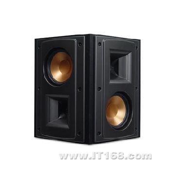 点击查看下一张Klipsch RS-42音箱图片