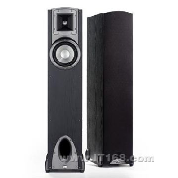 点击查看下一张Klipsch F-3音箱图片