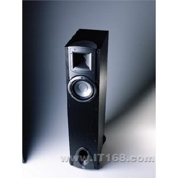 Klipsch F-3音箱图片