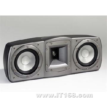 Klipsch C-1音箱图片