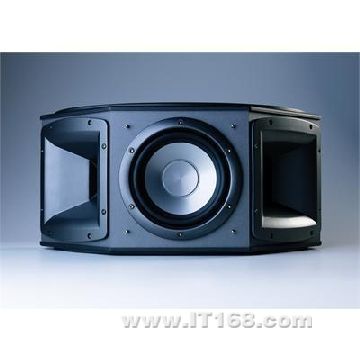 Klipsch S-1音箱图片