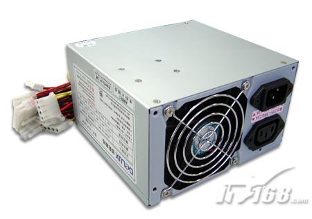 点击查看下一张DeLUX DLP-320A电源图片