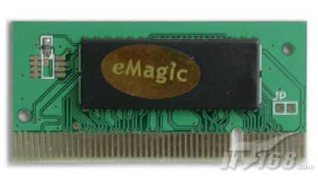 点击查看下一张eMagic 还原卡硬盘保护卡图片