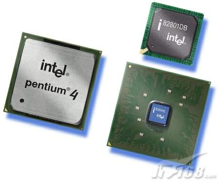 点击查看下一张Intel 845E主板芯片组图片