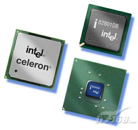 点击查看下一张Intel 845GL主板芯片组图片