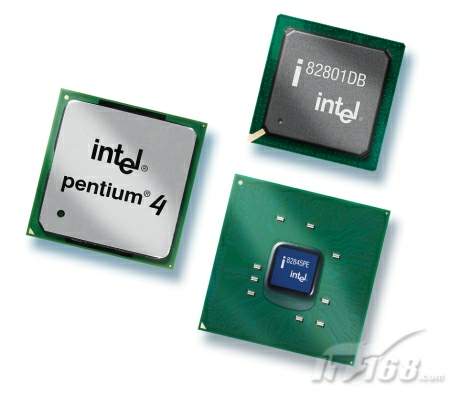 点击查看下一张Intel 848P主板芯片组图片