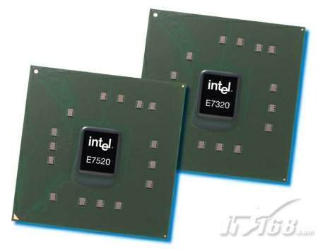 点击查看下一张Intel E7320主板芯片组图片