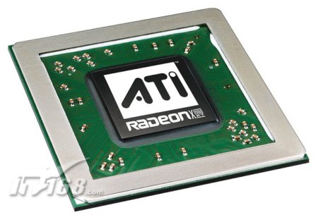 点击查看下一张ATI Radeon X1900XT显示芯片图片