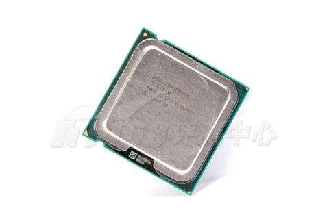 点击查看下一张Intel Core 2 Duo E6x00(Conroe)CPU系列图片