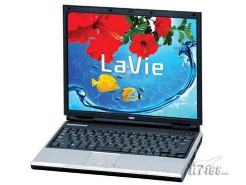 点击查看下一张NEC Versa S5100(1.73GHz/256M/60G)笔记本图片
