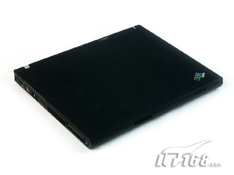 点击查看下一张IBM ThinkPad T43 2668CC1笔记本图片