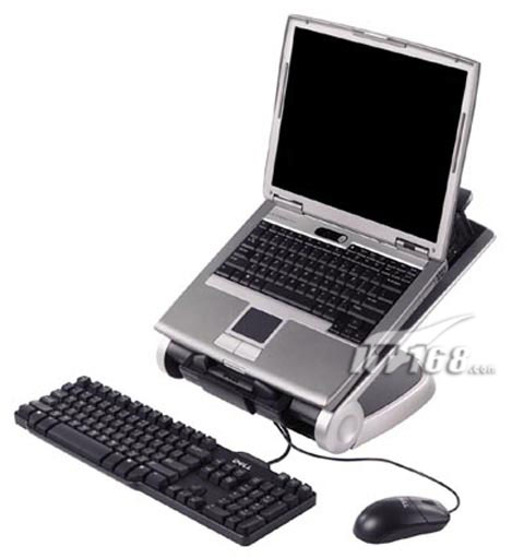 点击查看下一张DELL LATITUDE D510(1.6GHz/256M/40G)笔记本图片
