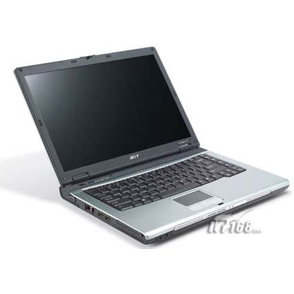 点击查看下一张Acer TravelMate 2404NWXC(C1.6GHz/256M/80G)笔记本图片
