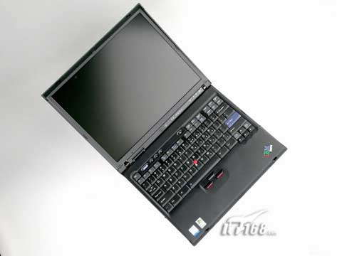 点击查看下一张IBM ThinkPad R51e 18434UC笔记本图片