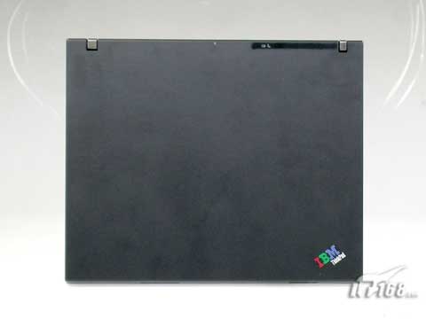 点击查看下一张IBM ThinkPad R51e 1843B4C笔记本图片