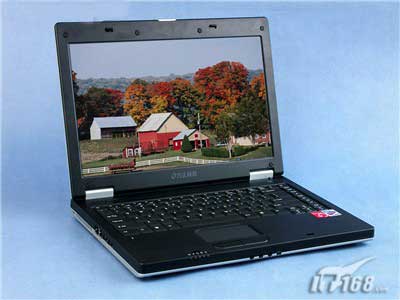 点击查看下一张方正 佳和 H520(VUH520-410)笔记本图片