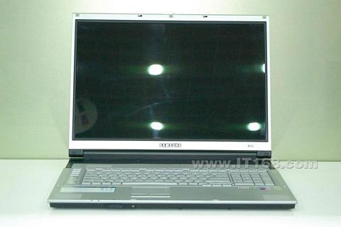 点击查看下一张三星 M70(T001)笔记本图片