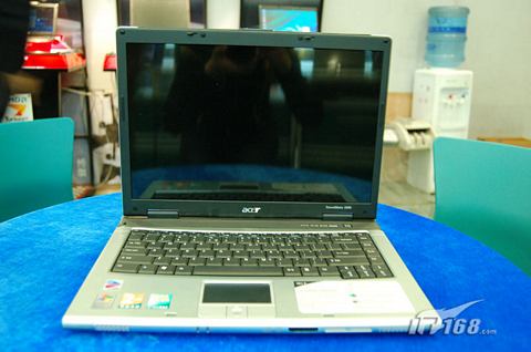 点击查看下一张Acer TravelMate 3302WXCi(1.73GHz/512M/60G)笔记本图片