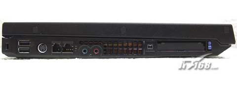 点击查看下一张IBM ThinkPad R52 185899C笔记本图片
