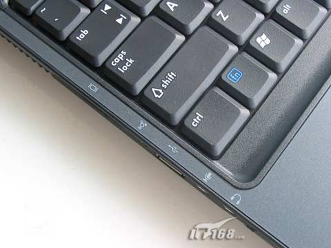 点击查看下一张惠普 NX6125(RC299PA)笔记本图片
