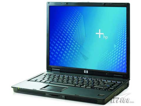 点击查看下一张惠普 NX6120(ED627PA)笔记本图片