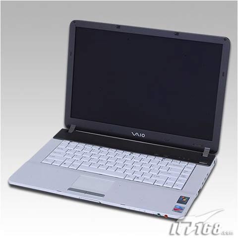 点击查看下一张SONY VGN-FS25CP笔记本图片