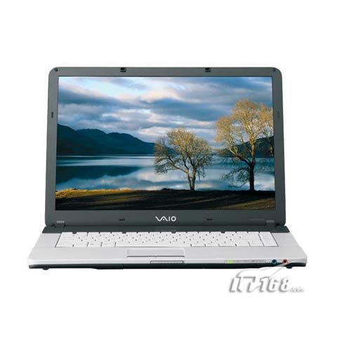 点击查看下一张SONY VGN-FS25CP笔记本图片