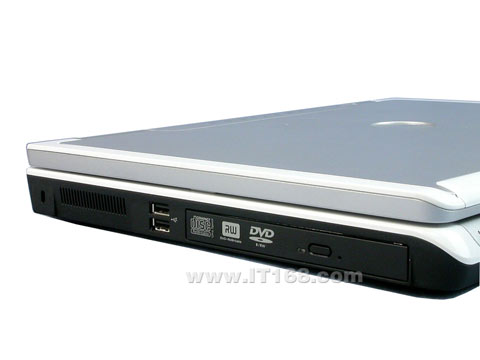 点击查看下一张DELL INSPIRON 9400笔记本图片
