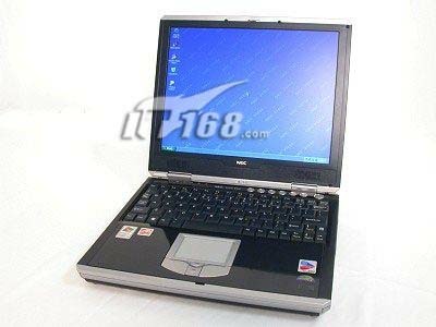 NEC Versa S900(1.3GHz)笔记本图片