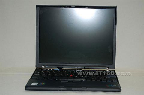 点击查看下一张IBM ThinkPad X60(1706AC1)笔记本图片