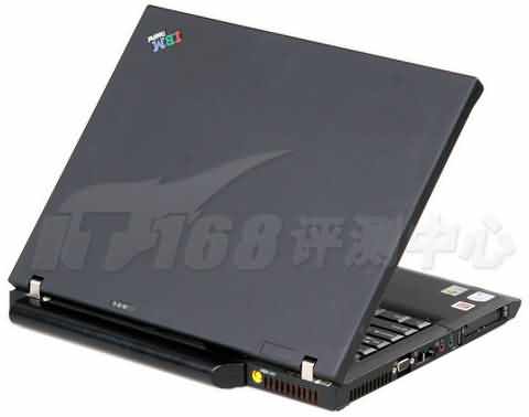 点击查看下一张IBM ThinkPad T60p(200768C)笔记本图片