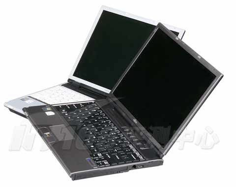 点击查看下一张富士通 LifeBook S6311(T7200/1G/120G/Vista)笔记本图片